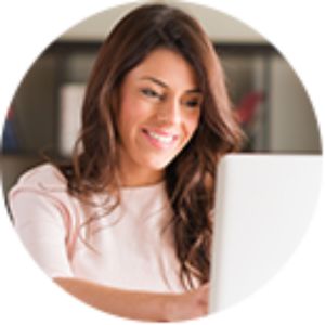 Create an Account Online